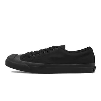 КОНВЕРС Jack Purcell JP BLK монохромный 0581 220