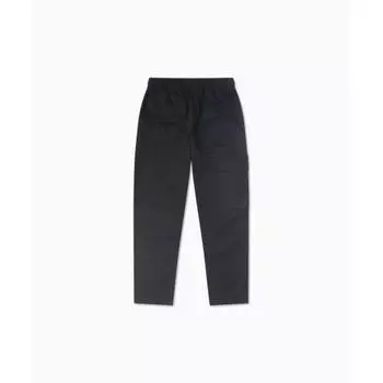 КОНВЕРС (КОНВЕРС) Брюки-карго Converse Black 10026003-A01 75