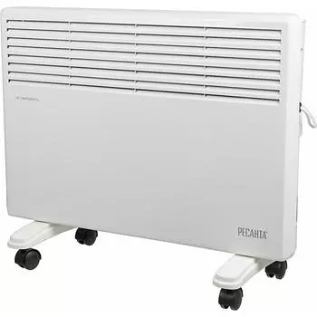 Конвекционный обогреватель Ресанта Ок-1500э светодиодный