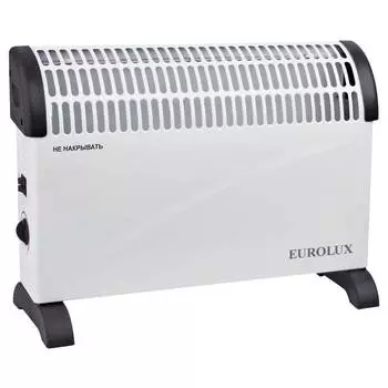 Конвектор-обогреватель Eurolux Ok-eu-1000c