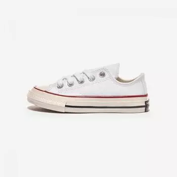 Конверсы Chuck 70 Oaks White Garnet Egret 170