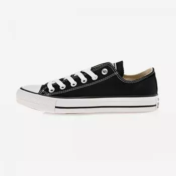 Конверсы Chuck Taylor All Star Core черные 220