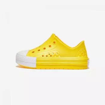 Конверсы Chuck Taylor All Star Playlight CX Dandy Ryan A06667C DANDY LION 215