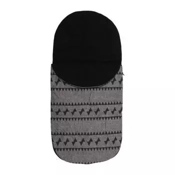 Конверт для ног в детской коляске, муфта для чехла, сумки, носков, пеленания для сна