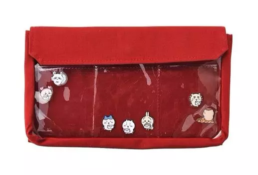 Конверт с ограниченным тиражом Chikawa 2024 Post Office для товаров