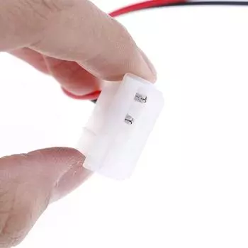 Конвертер IDE 2.5 в 3.5 дюйма Адаптер-конвертер для жесткого диска ноутбука