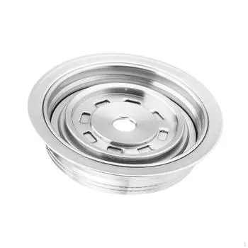 Конвертер кофейных капсул, сменная часть из нержавеющей стали, машина