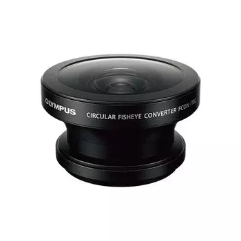 Конвертер «рыбий глаз» FCON-T02 (TG-5/TG-6/TG-7/макросъемка/подводная съемка/на открытом воздухе)