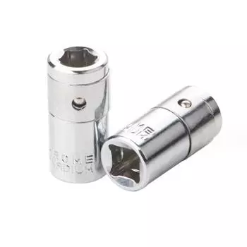 Конвертер Шестигранный хвостовик Гнездо Биты Квадратный привод Шестигранный хвостовик
