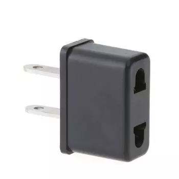 Конвертер стандарт США