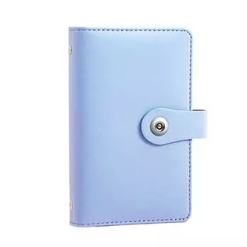 Конверты для наличных Книга челленджей для сбережений Конверт, устойчивый к разрыву Челлендж для сбережений Экономьте деньги