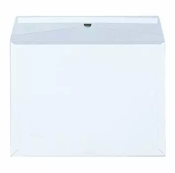 Конверты Marui B4 Совместимые картонные конверты Деловые конверты с лентой 25 листов Kohoff B4