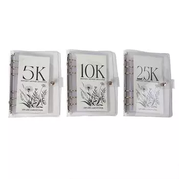 Конверты на 12 месяцев 2024 года. Задача по экономии денег. Простой и забавный способ сэкономить 2,5 тыс./5 тыс./10 тыс. Набор конвертов для планировщика бюджета. A