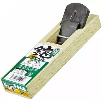 KONYO Daigoro flat plane 40mm