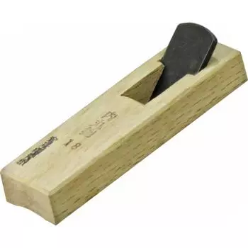 KONYO Daigoro Mame plane Uchimaru 18mm