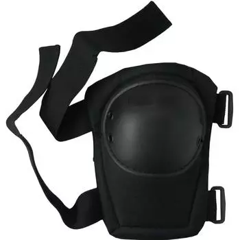KONYO Forza Knee Pads with Cover DX чёрный