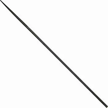 KONYO SUN UP Precision Extra Fine File Round G12-03