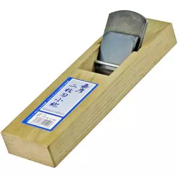 KONYO Yoshihiko малый рубанок 42 мм x 180 мм двухлопастной