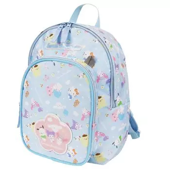 KoohaCreate Backpack M Sanrio Characters Kindergarten Elementary School Excursion Character Goods [119336]