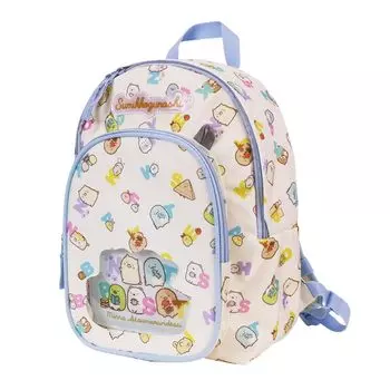 KoohaCreate Backpack M Sumikkogurashi Kindergarten Elementary School Excursion Character Goods [119343]