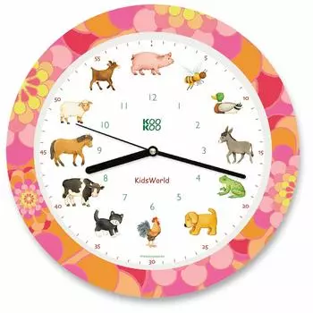 KOOKOO Детский мир Солнечный цветок (Солнечный Цветок)