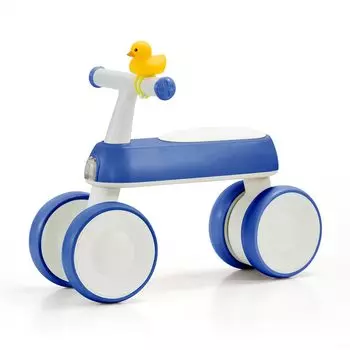 KOOPRO Balance Years В помещении и на открытом воздухе Нет Стильный детский подарок на день рождения Велосипед, 1-3 года, Младенец, Малыш, Использование, Трехколесный велосипед, Педаль, Детское транспортное средство, Автомобиль,