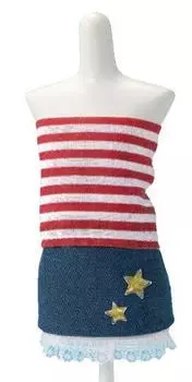 Координаты Халла Мика?ансамбль из тюля «Коордонн» (Импорт из Японии / Le paquet et le manuel sont?критики на японском языке)