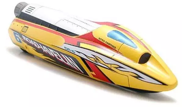 Копье Tamiya Dangun Racer Road 17606 1/32 №6 DR-6