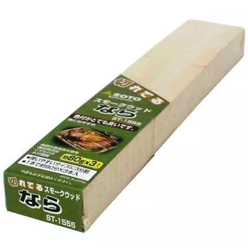 Копченая древесина SOTO ST-1555