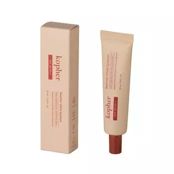 Koper Regenerating Calming Redness Cover BB Cream 35 мл, 1 шт, 35 г