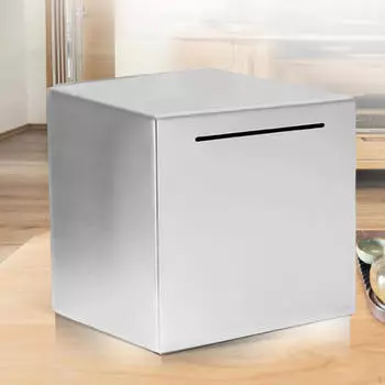 Копилка, автоматический депозит, экономия денег, экономия только банкоматов, монет, экономия для карт, подарки для детей M