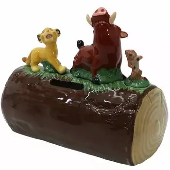 Копилка Disney Lion Hakuna Matata SAN3084 Король