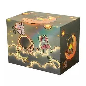 Копилка может только войти, но не может выйти. Детская копилка имеет большую вместительность и очень большая