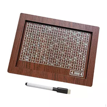 Копилка-счетчик для детей и взрослых 4000 Euros