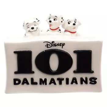 Копилка Sun Art Disney SAN3247 101 далматинец