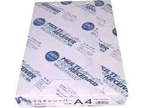 Копировальная бумага Sharp A4 Multi Receiver 500 листов PP103A4K