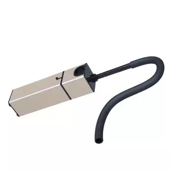 Коптильня Aeroll Дымоход Пищевой коптильня Дымовой пистолет Съедобный коптильня Портативный коптильня (просто)