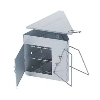 Коптильня моментального действия Uniflame 665930