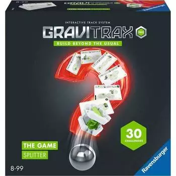 Корейские настольные игры Gravitrax Pro The Game Splitter Board Game, популярная корейская игра