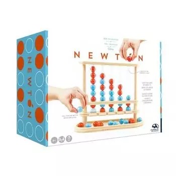 Корейские настольные игры Newton, популярная корейская игра
