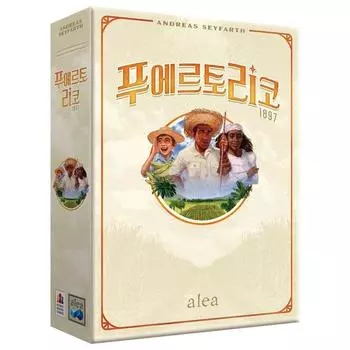 Корейские настольные игры Пуэрто-Рико 1897 настольная игра, настольная игра, представляющая Корею