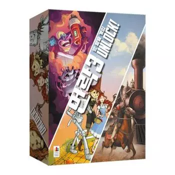 Корейские настольные игры разблокированы 3, разноцветные