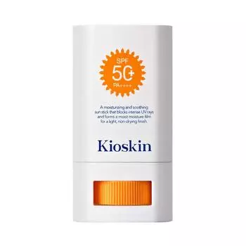 Korea s only Centella asiatica exosome 7-day whitening agent moisturizing and soothing sun stick for skin elasticity, 1 piece