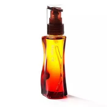 Корейский институт исследований камелии Tongyeong Park Won-pyo s Magic Oil 30 мл / Более увлажняющее, 30 мл, 1 шт.