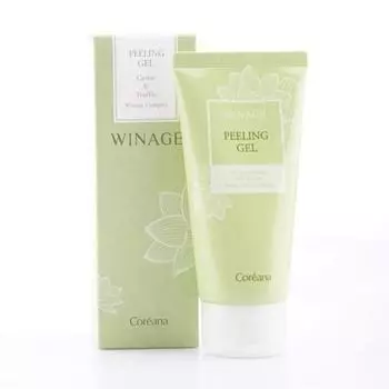 Koreana Dead Cell Care Winage Peeling Gel Caviar 120ml