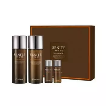 Koreana Senite Homme Natural Active 2-Product Set