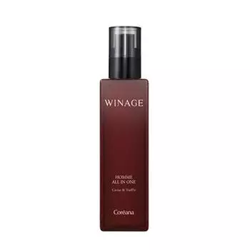 Koreana Winage Homme All-in-One, 200 мл, 1 шт.