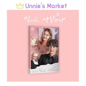 Корейская дорама The Law Caf [2CD/Digkpack] 1EA