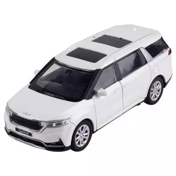 Корейская игрушка Carnival Minicar Dicast 2022
