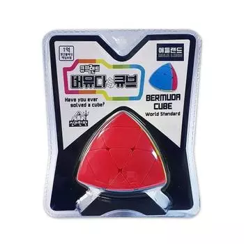 Корейская игрушка Cube Brand Bermuda Cube